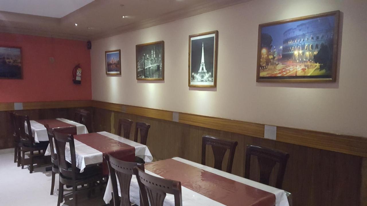 Shiv Hotel And Joe'S Bar & Restaurant Jandiala 외부 사진