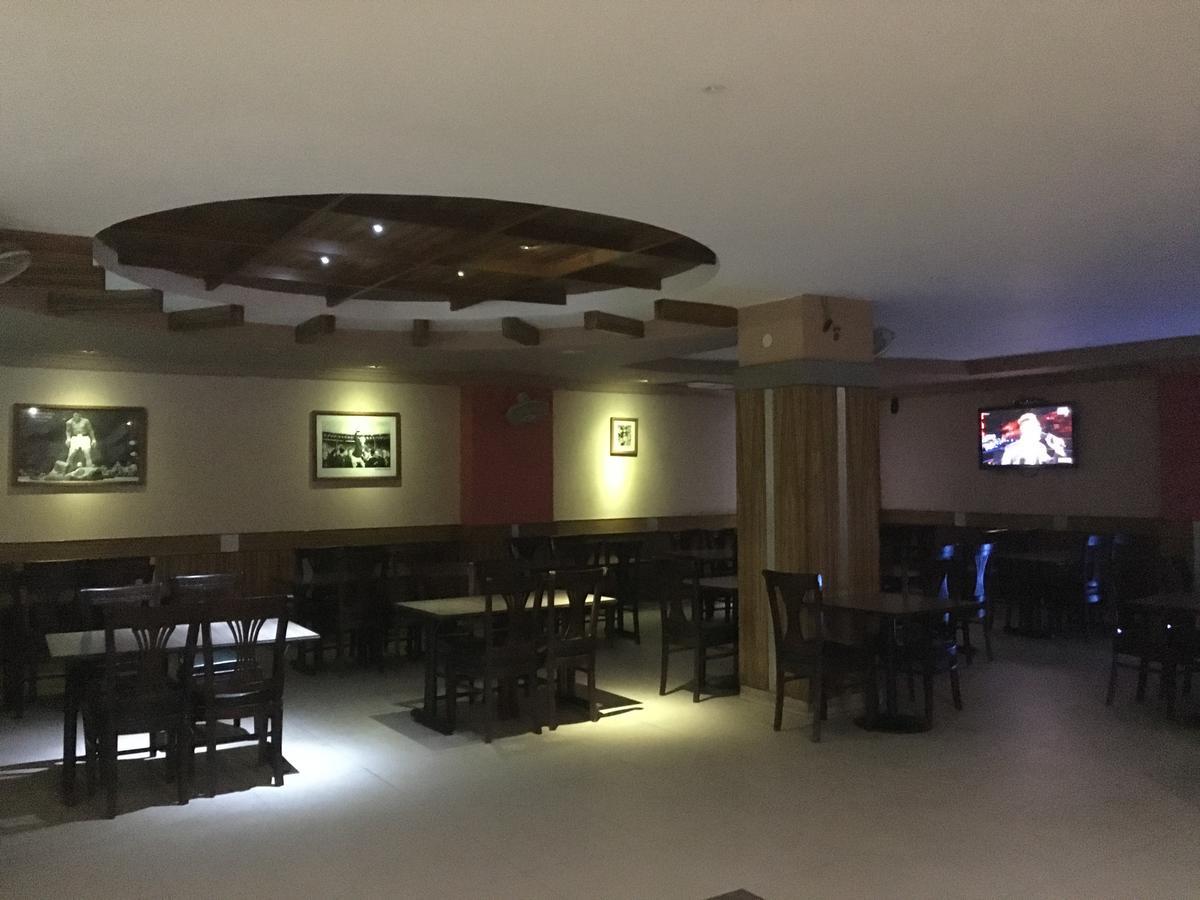 Shiv Hotel And Joe'S Bar & Restaurant Jandiala 외부 사진